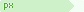 PX指數(shù)：8075